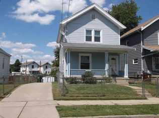 112 Daniels St, Covington, KY 41015