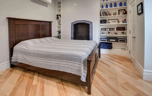 Rented by Brown Harris Stevens | media 28