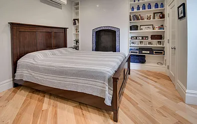 Rented by Brown Harris Stevens