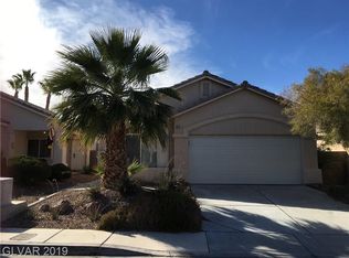 8641 Emerald Grove Way, Las Vegas, NV 89123