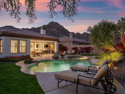 48448 Big Horn Dr, La Quinta, CA, 92253