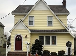 172 Garner Ave, Bloomfield, NJ 07003