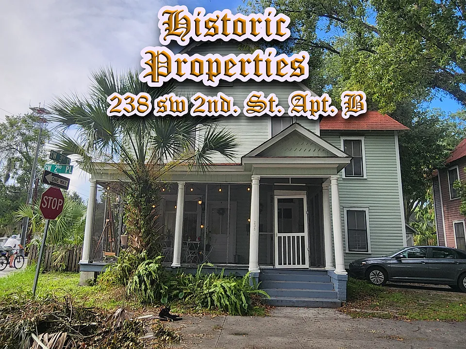 238 SW 2nd Pl #B