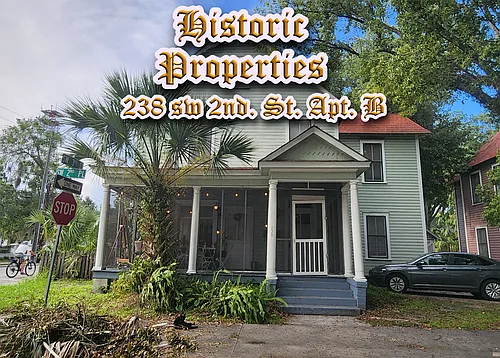 238 SW 2nd Pl #B Photo 1