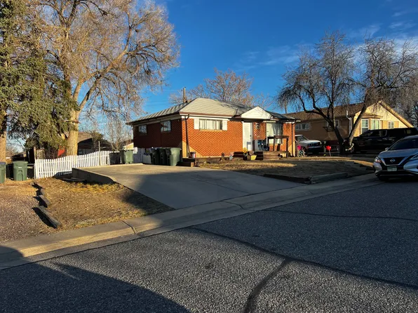 10442 Washington Way, Northglenn, CO 80233