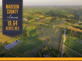 0 Clark Tower Rd, Winterset, IA 50273