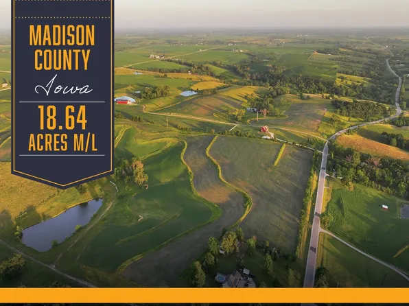 0 Clark Tower Rd, Winterset, IA 50273