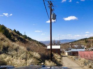 104 South St, Marfa, NV 89310