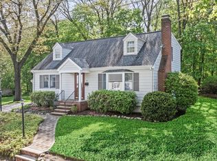 9 Swansea Rd, Wakefield, MA 01880