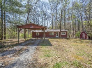 160 Caron Dr, Spring City, TN 37381