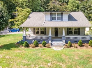 4405 Strawberry Plains Pike, Knoxville, TN 37914