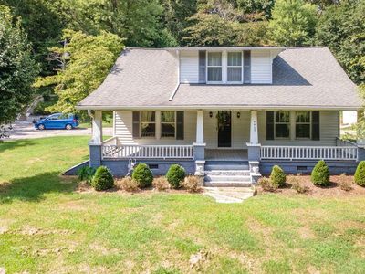 4405 Strawberry Plains Pike, Knoxville, TN, 37914