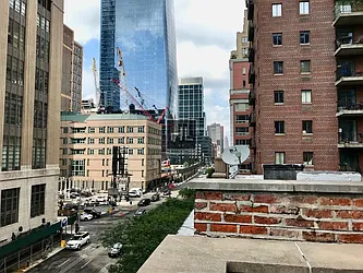 Rented by Highline Residential