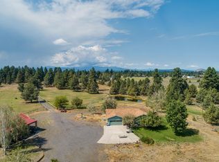 60630 Billadeau Rd, Bend, OR 97702