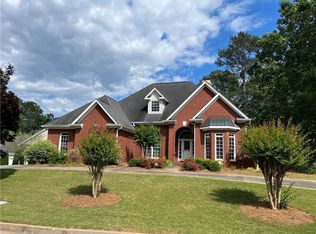 8238 Fairway Dr, Covington, GA 30014