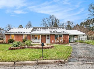 1401 C St, La Porte, IN