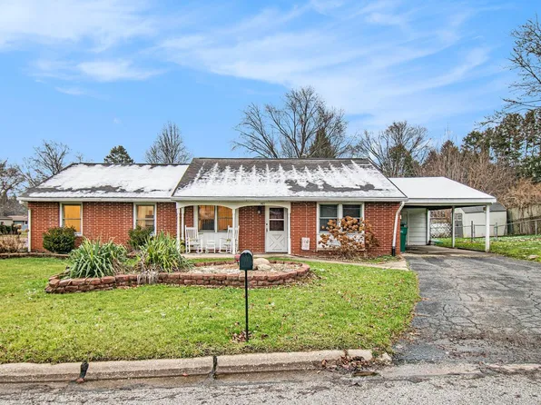 1401 C St, La Porte, IN 46350