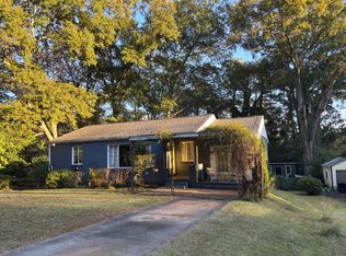 858 Derrydown Way, Decatur, GA 30030