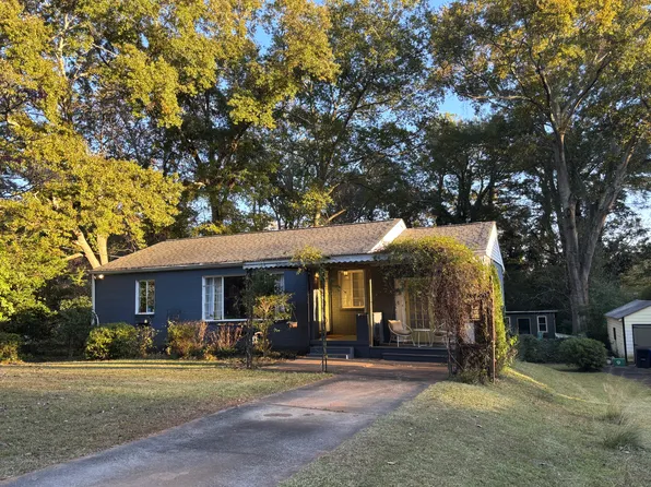 858 Derrydown Way, Decatur, GA 30030