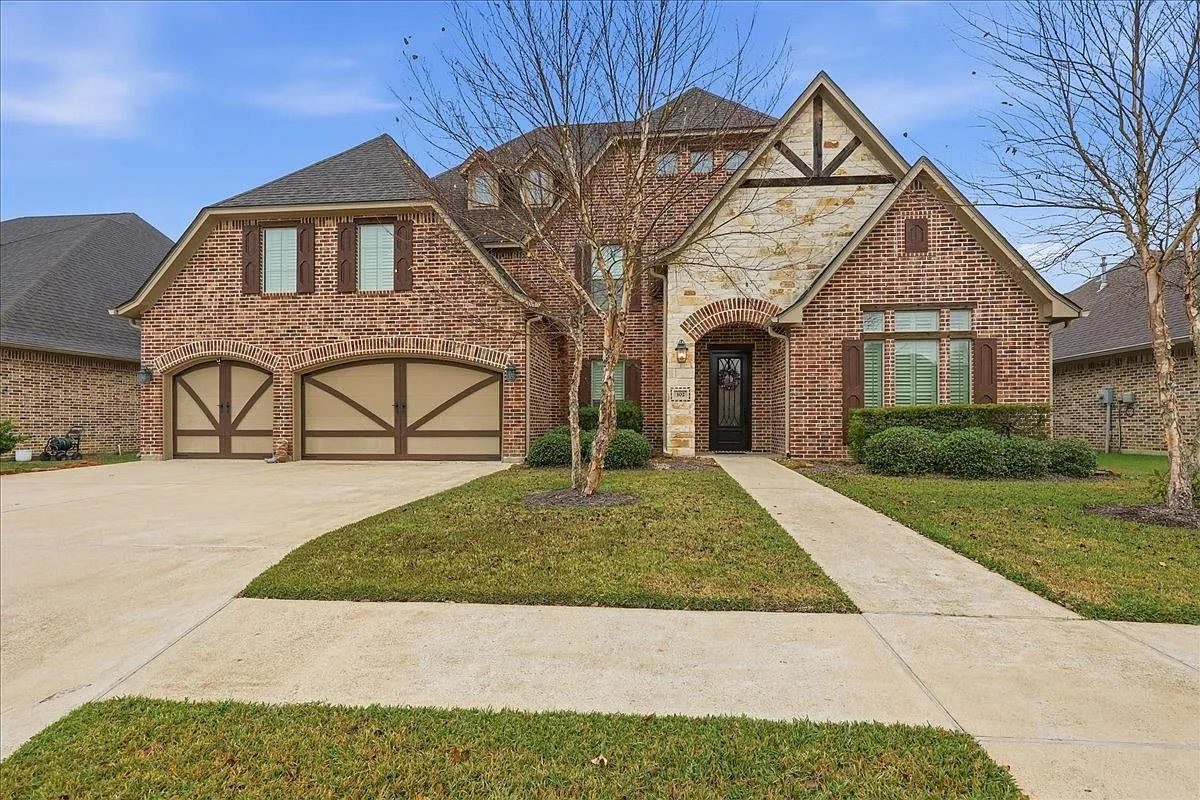 302 Spring Brook Court - 1 — Photo 1