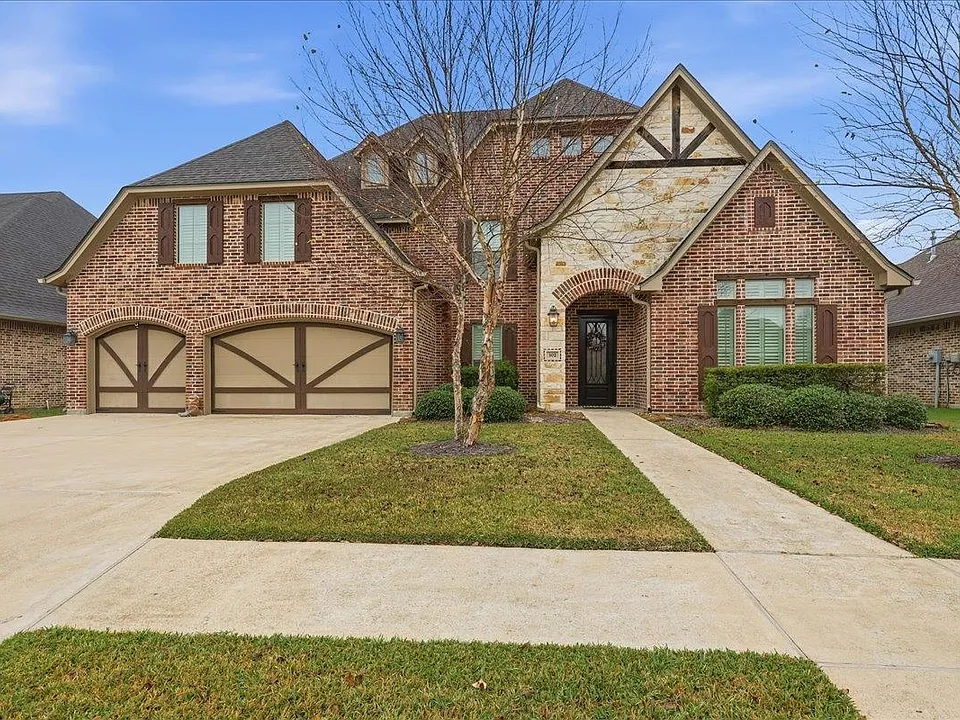 302 Spring Brook Ct