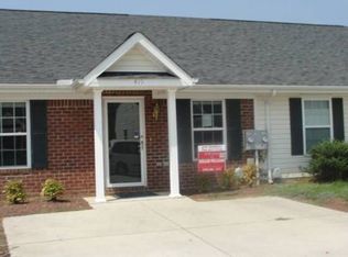 415 Flowing Creek Dr, Evans, GA 30809
