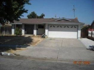 2950 Rossmore Ln, San Jose, CA 95148