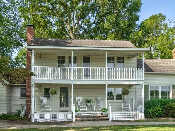 6654 Richardson Road, Spring Hope, NC 27882