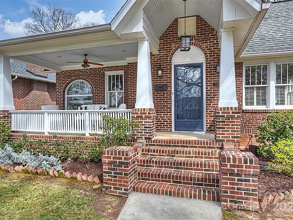 2333 E 5th St, Charlotte, NC 28204 | Zillow