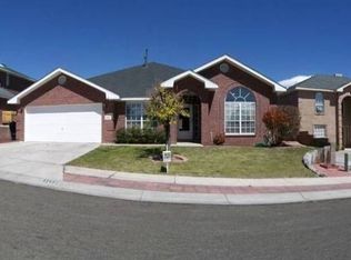 8432 Vista Verde Pl NW, Albuquerque, NM 87120