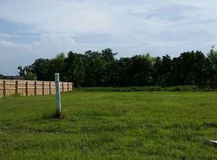 Creek Valley Dr, Denham Springs, LA 70726