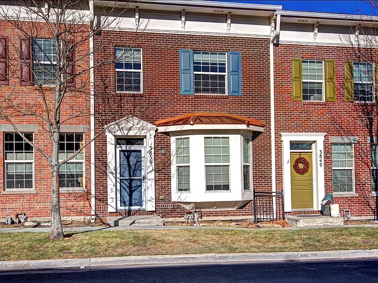 3855 W 118th Pl — Photo 1