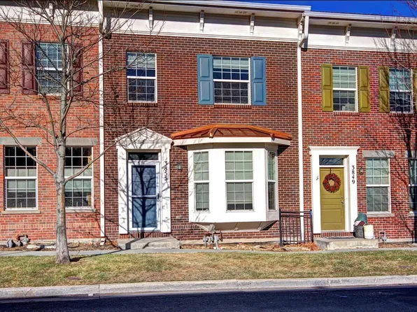3855 W 118th Pl, Westminster, CO 80031