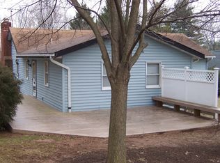 12302 Manor Rd, Glen Arm, MD 21057