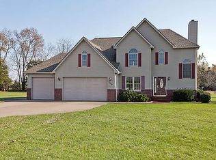 309 Summerset Ln, Fruitland, IA 52749
