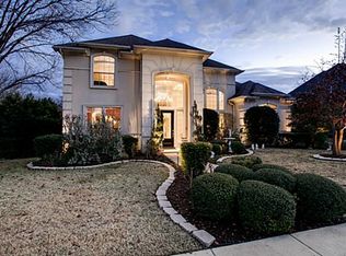 2701 Dryden Dr, McKinney, TX 75072