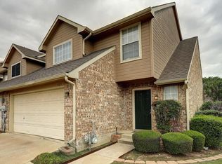 415 Maple Leaf Dr, Duncanville, TX 75137