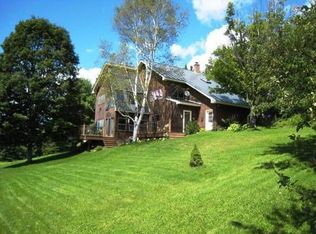 5129 North Rd, Bethel, VT 05032
