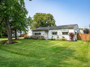 2691 Thorndale Ave, Columbus, OH
