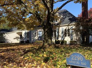 2290 Haverford Rd, Columbus, OH 43220