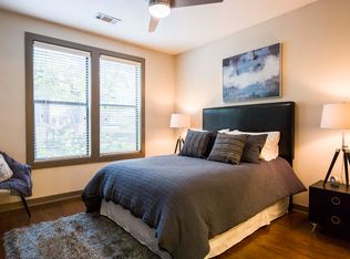 Enso, Atlanta, GA 30316