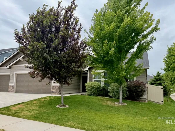 2121 S Woodhouse Ave, Meridian, ID 83642