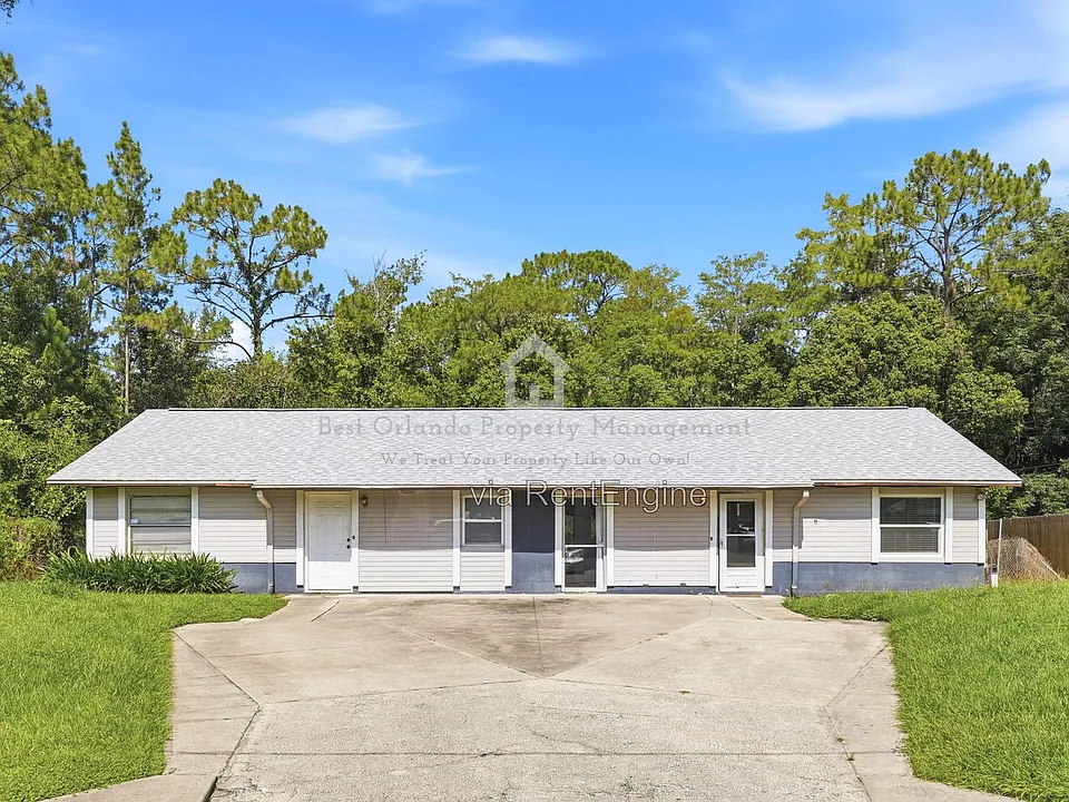1950 Bonneville Dr #1