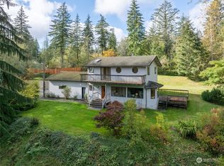 3689 S Mission Rd W, Bremerton, WA 98312