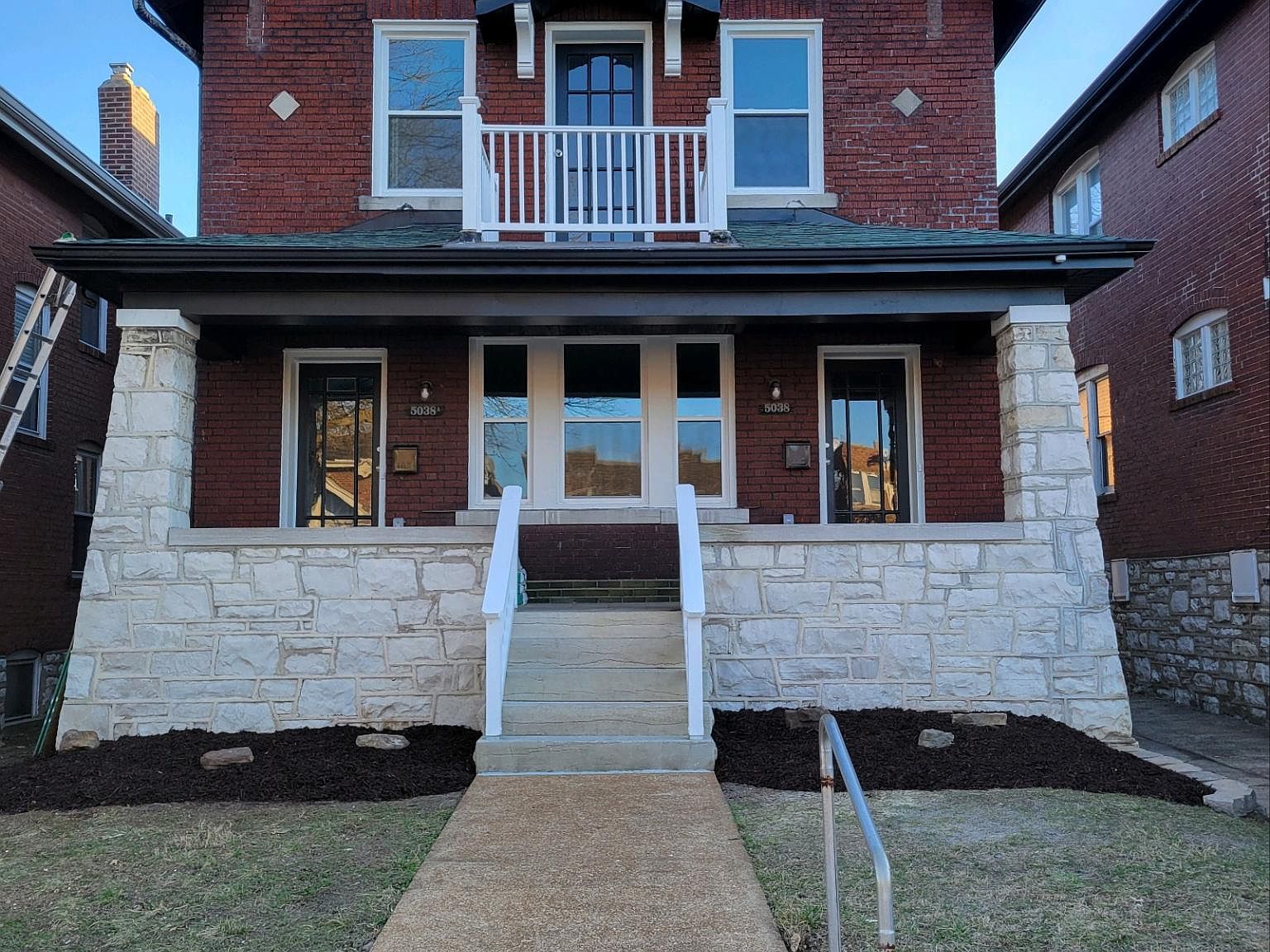 5038 Chippewa St Saint Louis MO 63109 Zillow