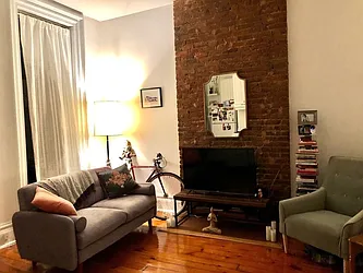 Rented by Metropolitan Realty