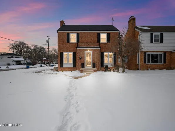 4301 Drummond Rd, Toledo, OH 43613