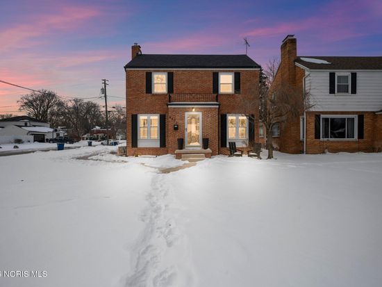 4301 Drummond Rd, Toledo, OH 43613