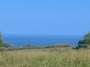 81-528 Kaiue St LOT 38, Kealakekua, HI 96750