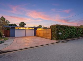 1936 Ticonderoga Dr, San Mateo, CA